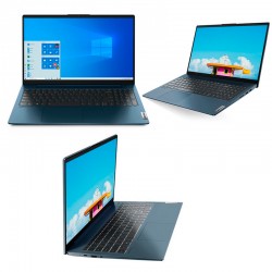 Notebook Lenovo IdeaPad 5 15ALC05 15.6" FHD TN AMD Ryzen 5 5500U